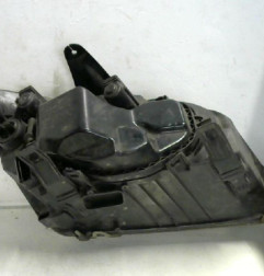 Optique avant principal gauche (feux)(phare) FORD FOCUS 2