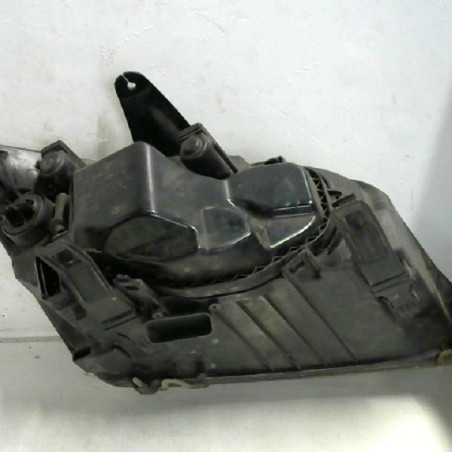 Optique avant principal gauche (feux)(phare) FORD FOCUS 2