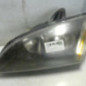 Optique avant principal gauche (feux)(phare) FORD FOCUS 2