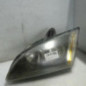 Optique avant principal gauche (feux)(phare) FORD FOCUS 2