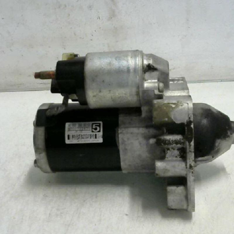 Demarreur CITROEN C4 PICASSO 1