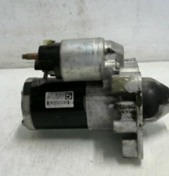 Demarreur CITROEN C4 PICASSO 1 Photo n°5