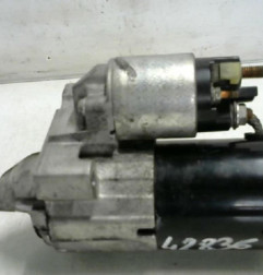 Demarreur CITROEN C4 PICASSO 1 Photo n°6