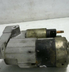 Demarreur NISSAN ALMERA 2 Photo n°1