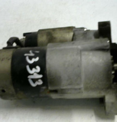 Demarreur NISSAN ALMERA 2
