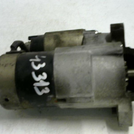 Demarreur NISSAN ALMERA 2
