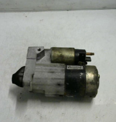 Demarreur NISSAN ALMERA 2 Photo n°3
