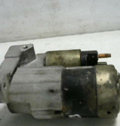 Demarreur NISSAN ALMERA 2 Photo n°4