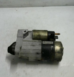 Demarreur NISSAN ALMERA 2 Photo n°5