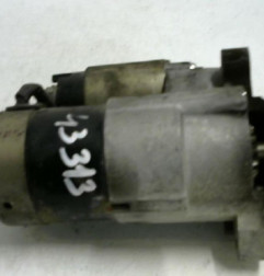 Demarreur NISSAN ALMERA 2 Photo n°6