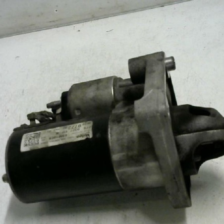 Demarreur PEUGEOT 208 1 Photo n°1