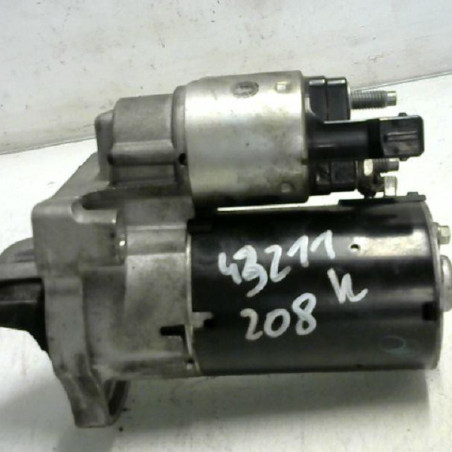 Demarreur PEUGEOT 208 1