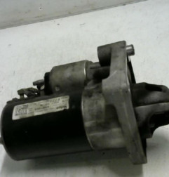 Demarreur PEUGEOT 208 1 Photo n°6