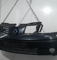 Pare choc avant RENAULT ESPACE 4 Photo n°1