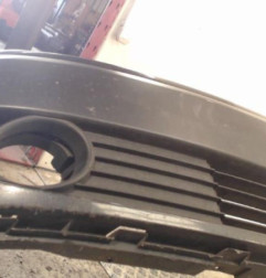 Pare choc avant RENAULT ESPACE 4