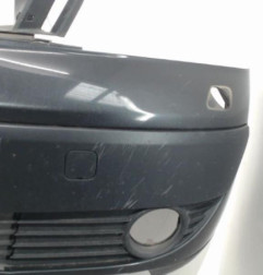 Pare choc avant RENAULT ESPACE 4 Photo n°3