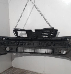 Pare choc avant RENAULT ESPACE 4 Photo n°4