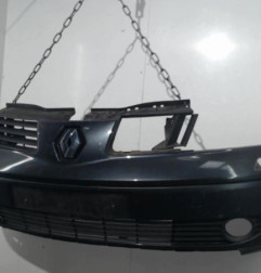 Pare choc avant RENAULT ESPACE 4 Photo n°5