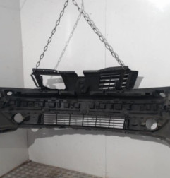 Pare choc avant RENAULT ESPACE 4 Photo n°6