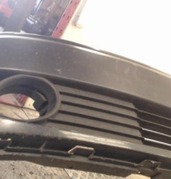 Pare choc avant RENAULT ESPACE 4 Photo n°8