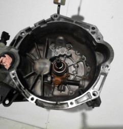 Boite de vitesses HYUNDAI I 10 1 Photo n°1