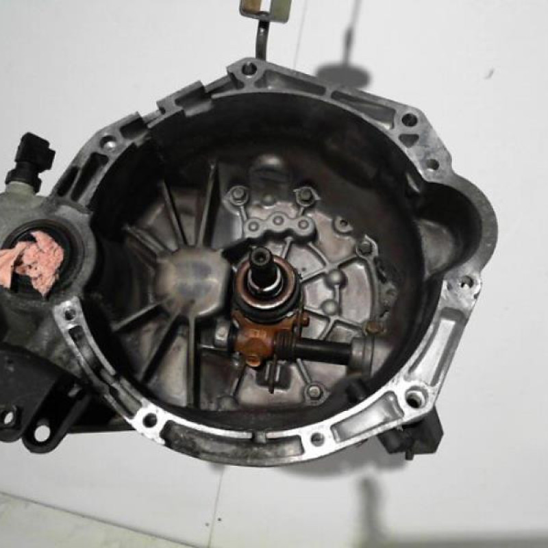 Boite de vitesses HYUNDAI I 10 1