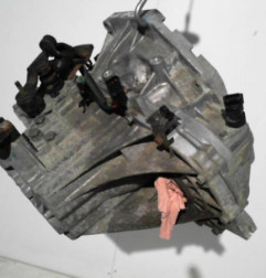 Boite de vitesses HYUNDAI I 10 1
