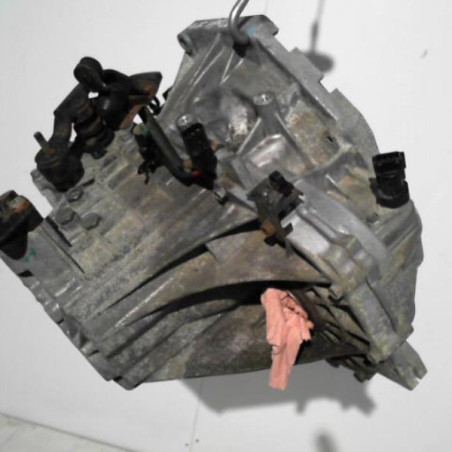 Boite de vitesses HYUNDAI I 10 1