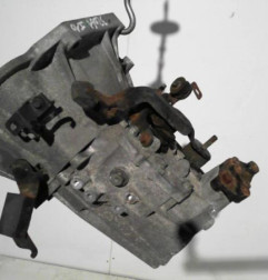 Boite de vitesses HYUNDAI I 10 1 Photo n°3