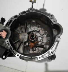 Boite de vitesses HYUNDAI I 10 1 Photo n°4