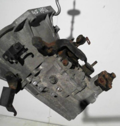 Boite de vitesses HYUNDAI I 10 1 Photo n°5