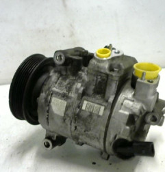 Compresseur clim VOLKSWAGEN GOLF 6