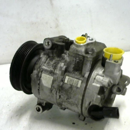 Compresseur clim VOLKSWAGEN GOLF 6