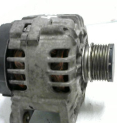 Alternateur NISSAN ALMERA 2 Photo n°1