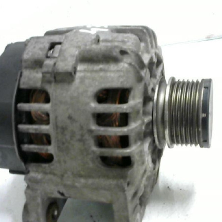 Alternateur NISSAN ALMERA 2 Photo n°1