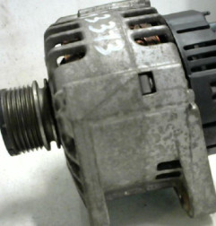 Alternateur NISSAN ALMERA 2
