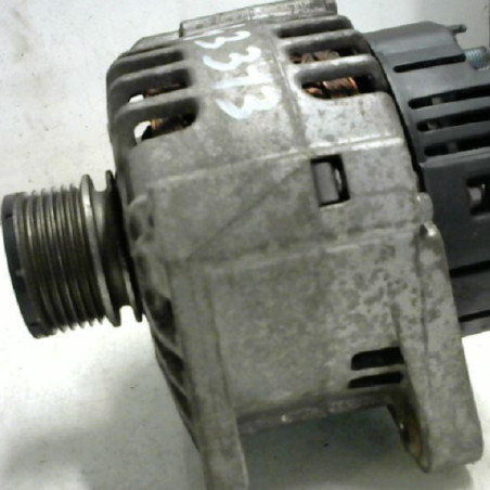 Alternateur NISSAN ALMERA 2