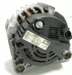Alternateur NISSAN ALMERA 2 Photo n°3