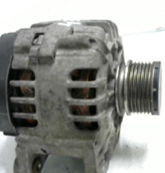 Alternateur NISSAN ALMERA 2 Photo n°4