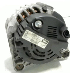 Alternateur NISSAN ALMERA 2 Photo n°5