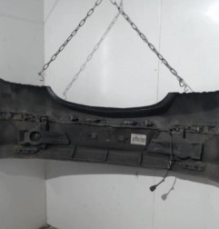 Pare choc arriere OPEL ASTRA H Photo n°1