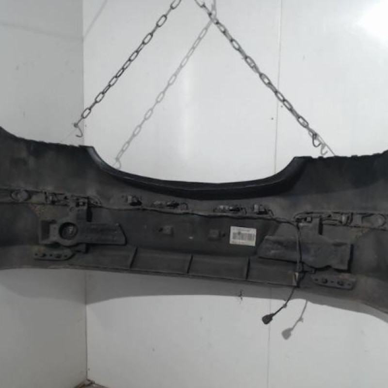 Pare choc arriere OPEL ASTRA H