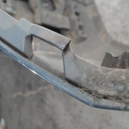 Pare choc arriere OPEL ASTRA H