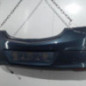 Pare choc arriere OPEL ASTRA H