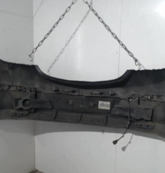 Pare choc arriere OPEL ASTRA H Photo n°6