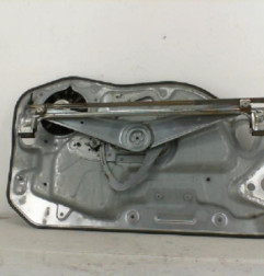 Leve vitre electrique avant droit VOLVO V 50 Photo n°6