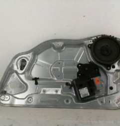 Leve vitre electrique avant droit VOLVO V 50 Photo n°7