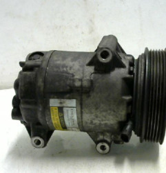 Compresseur clim NISSAN ALMERA 2 Photo n°1