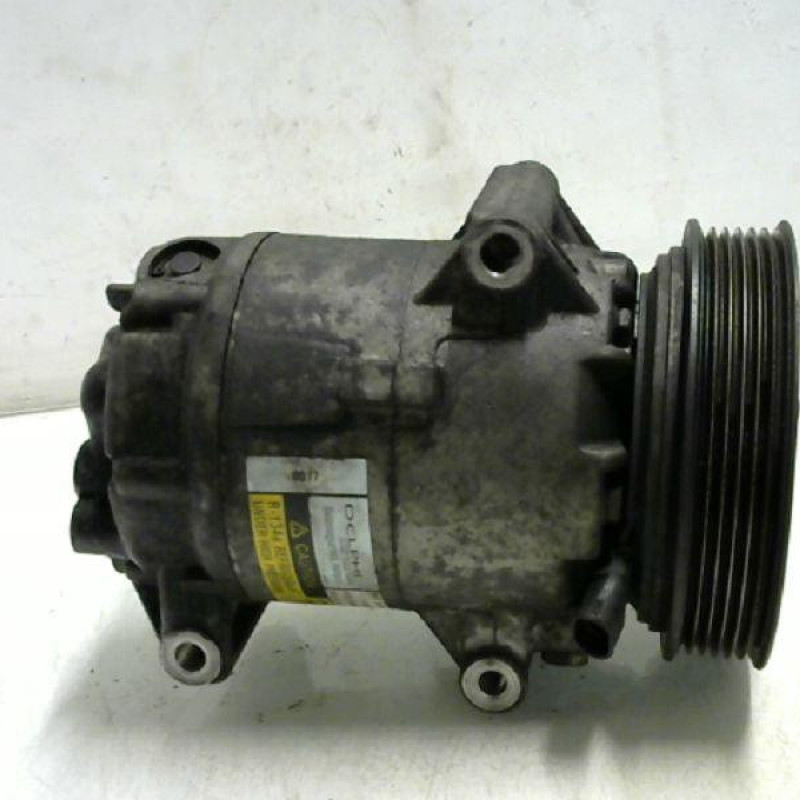 Compresseur clim NISSAN ALMERA 2