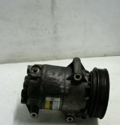 Compresseur clim NISSAN ALMERA 2